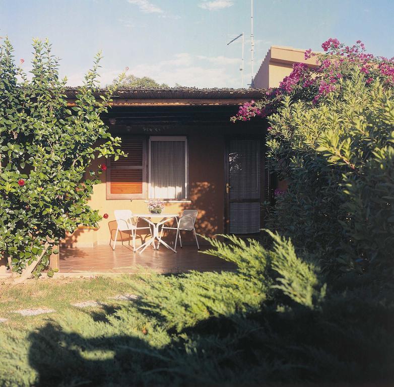 Appartamenti Costa Rei Exterior foto