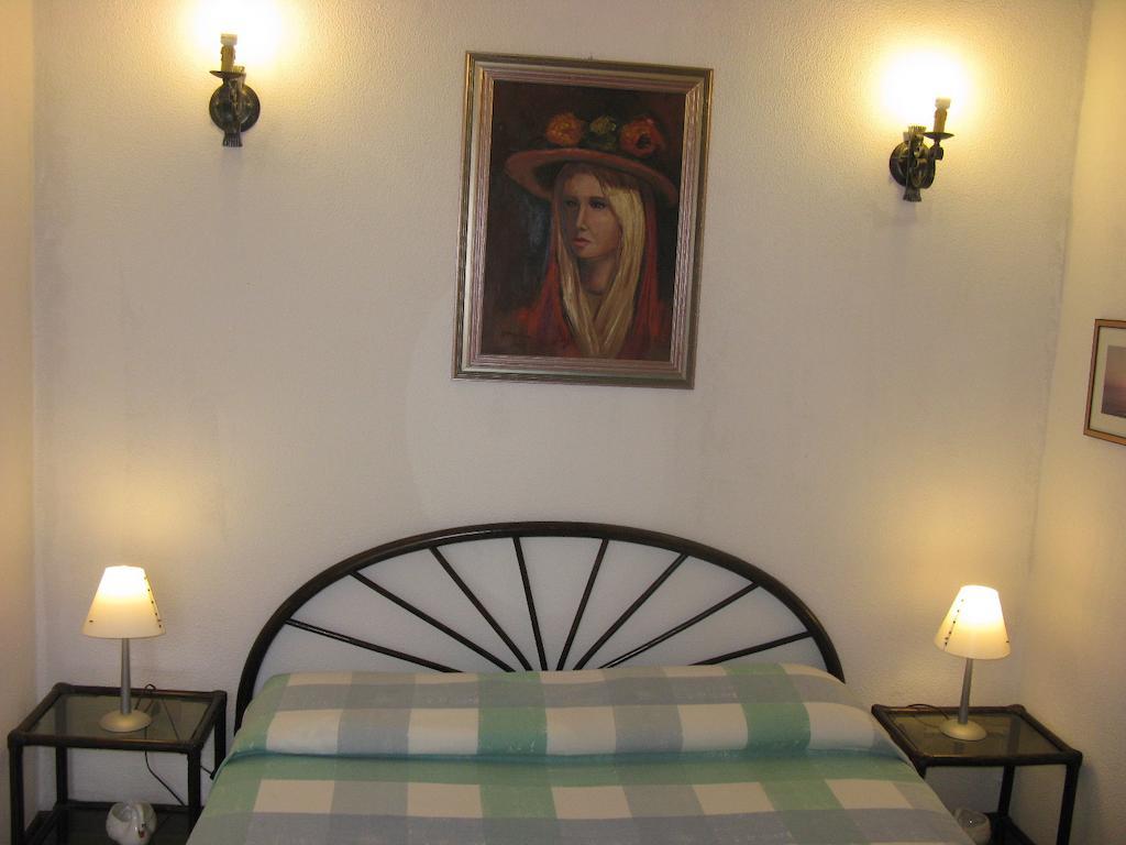 Appartamenti Costa Rei Exterior foto