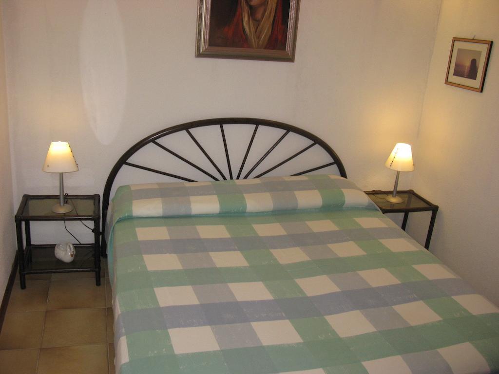 Appartamenti Costa Rei Zimmer foto