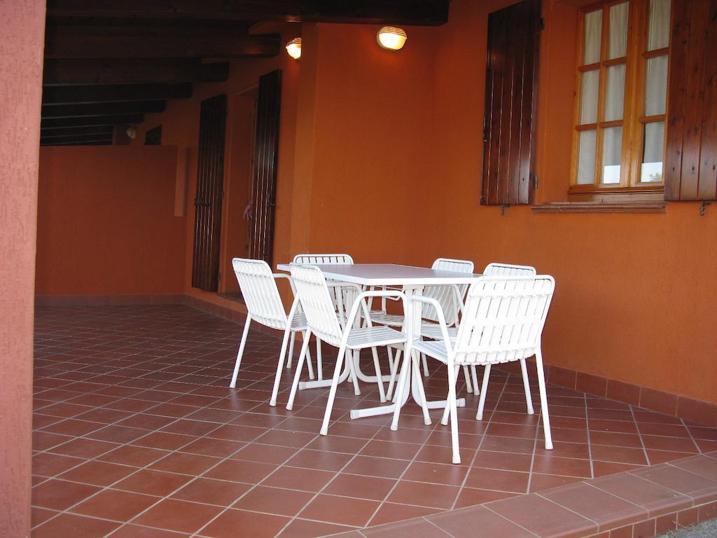 Appartamenti Costa Rei Zimmer foto