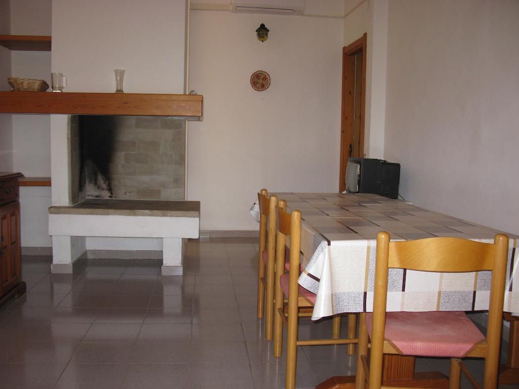 Appartamenti Costa Rei Zimmer foto