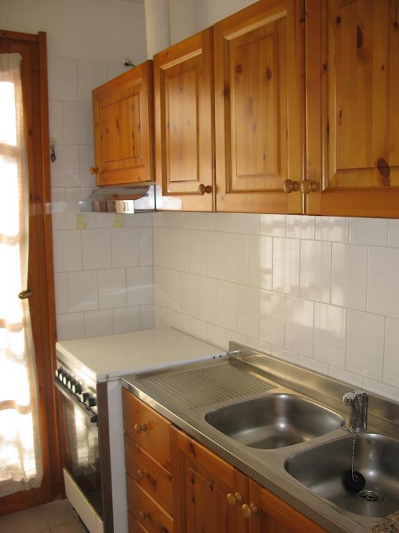 Appartamenti Costa Rei Zimmer foto