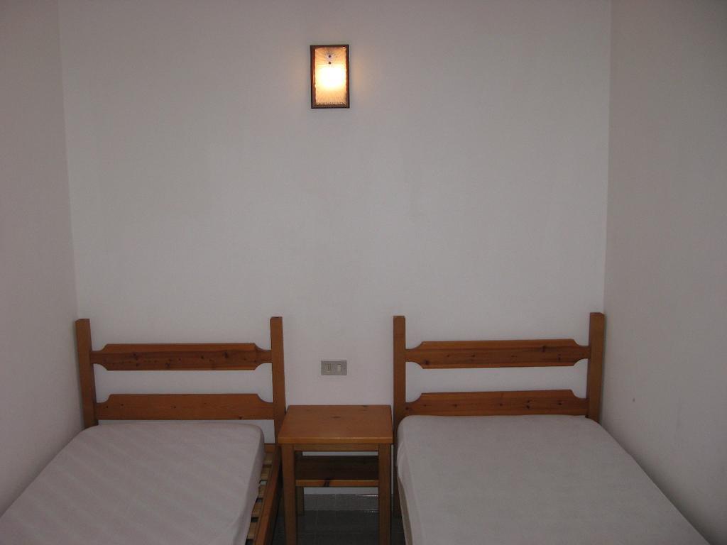 Appartamenti Costa Rei Zimmer foto