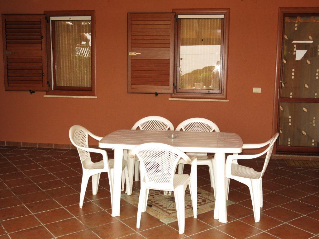 Appartamenti Costa Rei Exterior foto