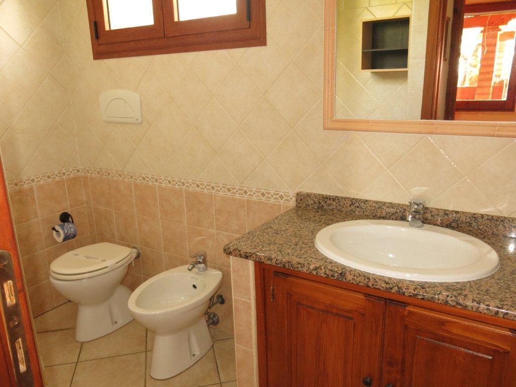 Appartamenti Costa Rei Zimmer foto