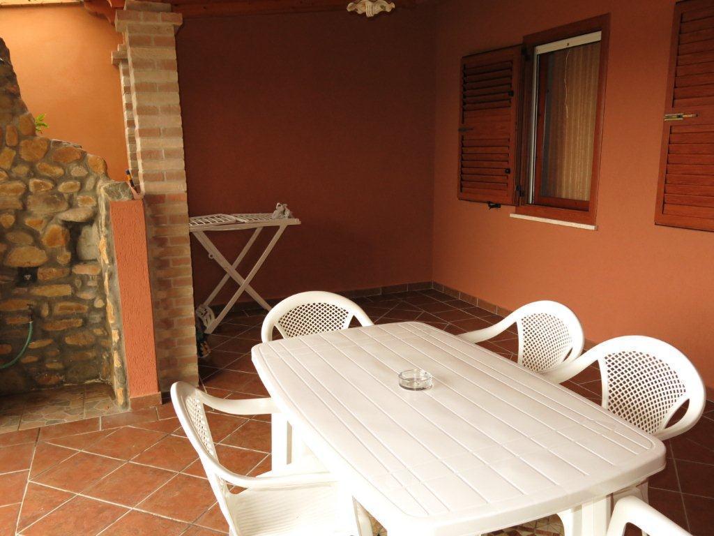 Appartamenti Costa Rei Zimmer foto