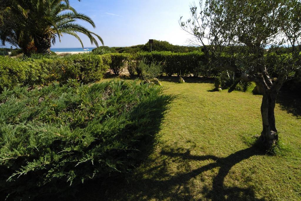 Appartamenti Costa Rei Exterior foto
